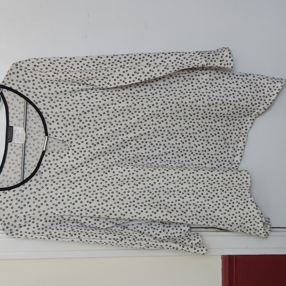 (#22)  Ladies top